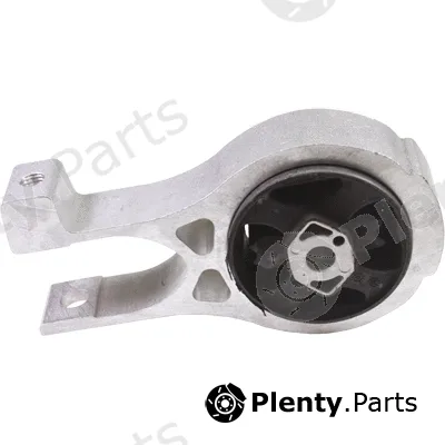 Birth 53365 — Mounting, engine