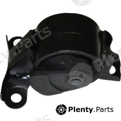 Birth 52035 — Mounting, manual transmission