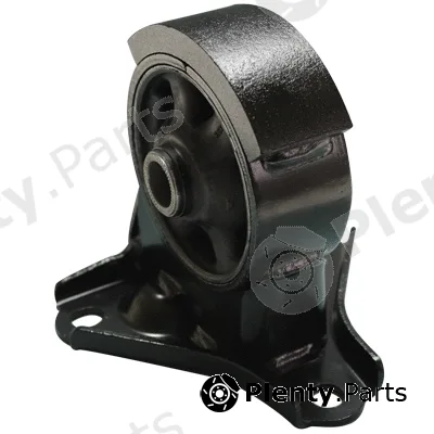 Birth 53426 — Mounting, engine