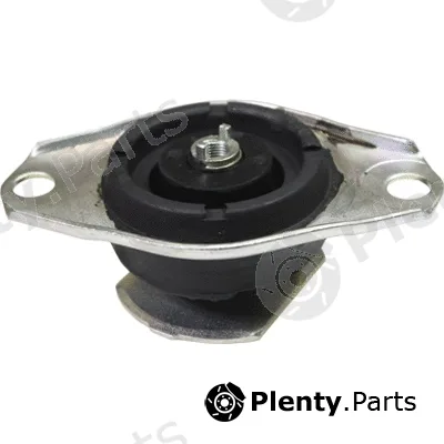 Birth 50060 — Mounting, engine
