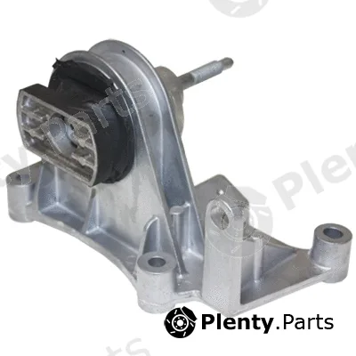 Birth 52258 — Mounting, engine