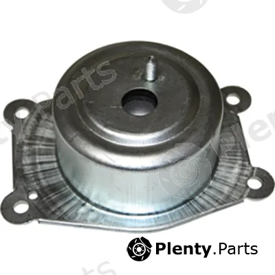 Birth 52031 — Mounting, engine