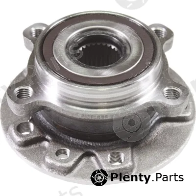 Birth 3664 — Wheel Hub