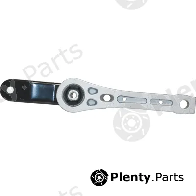 Birth 52049 — Mounting, engine