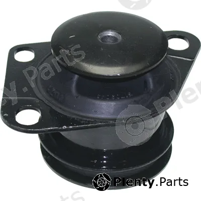 Birth 51147 — Mounting, engine