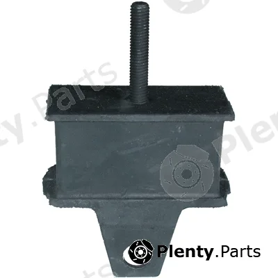 Birth 50500 — Mounting, engine