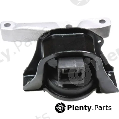 Birth 52946 — Mounting, engine