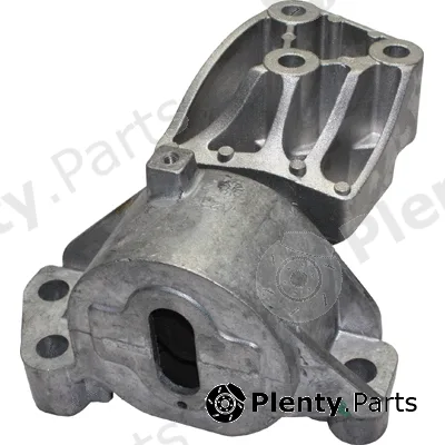 Birth 51524 — Mounting, engine