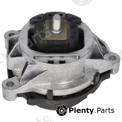 Birth 53570 — Mounting, engine