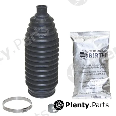 Birth 7678/KM — Bellow Kit, drive shaft