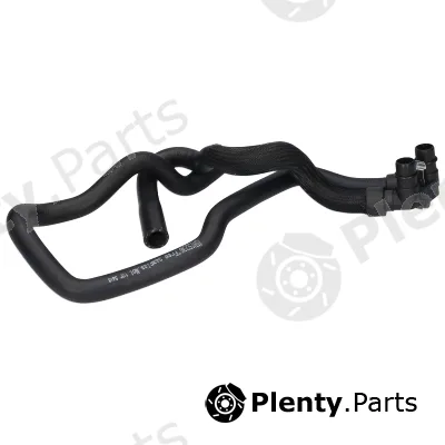 Birth 55497 — Radiator Hose