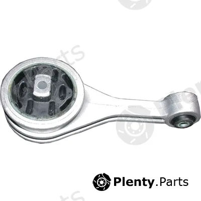 Birth 50684 — Mounting, engine