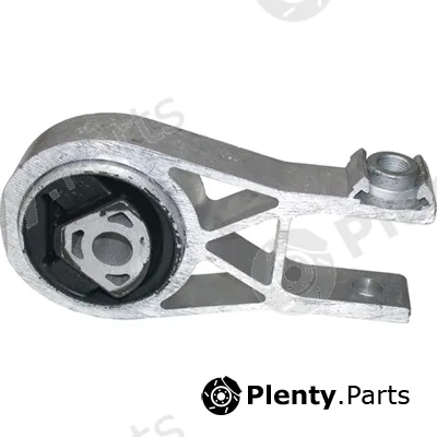 Birth 51301 — Mounting, engine