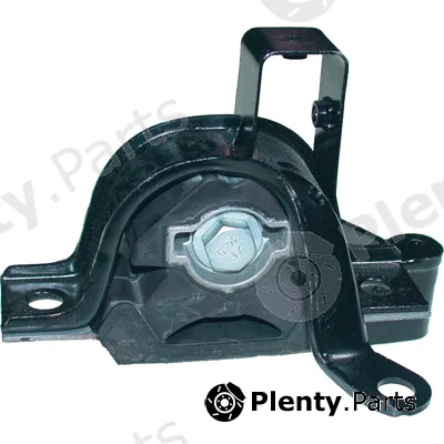 Birth 50743 — Mounting, engine