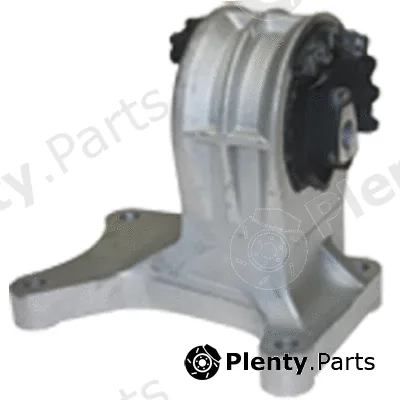 Birth 52318 — Mounting, manual transmission