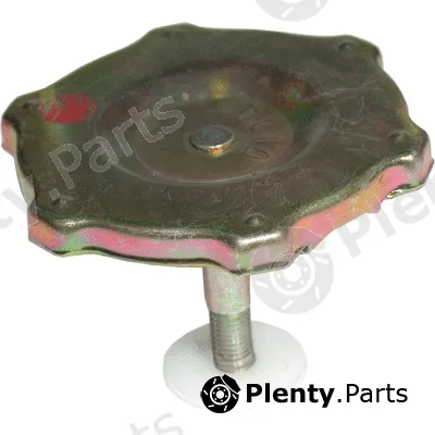 Birth 8081 — Sealing Cap, oil filler neck