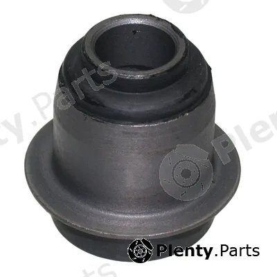 Birth 2003 — Mounting, control/trailing arm