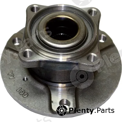 Birth 3003 — Wheel Hub