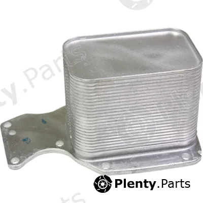 Birth 80316 — Oil Cooler, engine oil