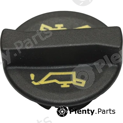 Birth 8826 — Sealing Cap, oil filler neck