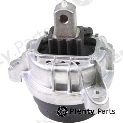 Birth 53346 — Mounting, engine