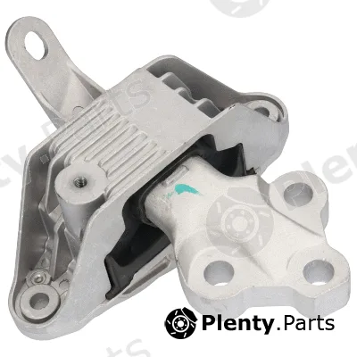 Birth 53409 — Mounting, engine
