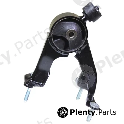 Birth 52908 — Mounting, engine