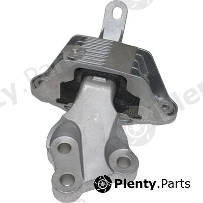 Birth 52153 — Mounting, engine