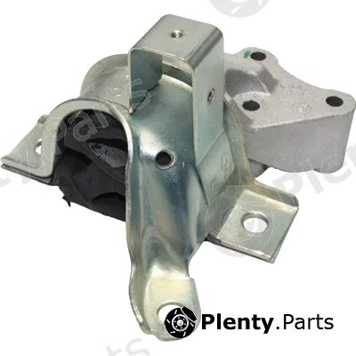 Birth 51562 — Mounting, engine