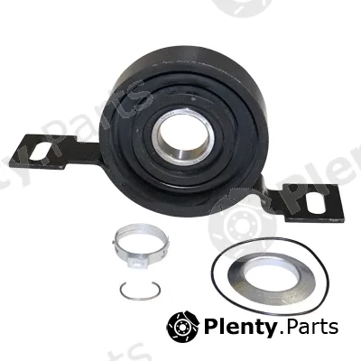 Birth 56111 — Suspension, propshaft