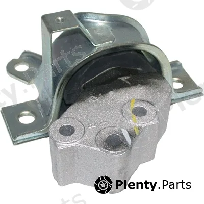 Birth 51477 — Mounting, engine