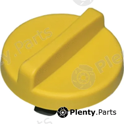 Birth 8709 — Sealing Cap, oil filler neck