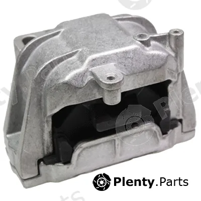 Birth 52692 — Mounting, engine