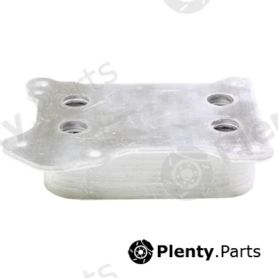 Birth 80172 — Oil Cooler, engine oil