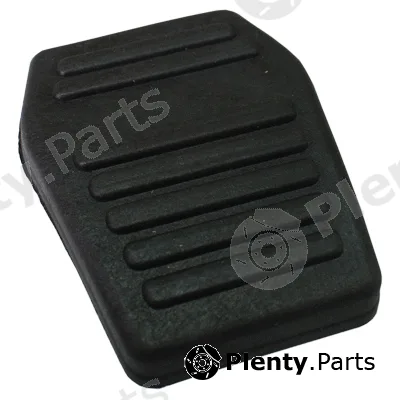 Birth 40532 — Pedal Pad, brake pedal
