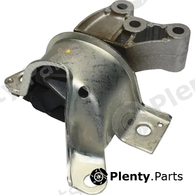 Birth 51767 — Mounting, engine