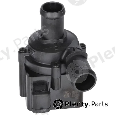 Birth 81953 — Auxiliary Water Pump (cooling water circuit)