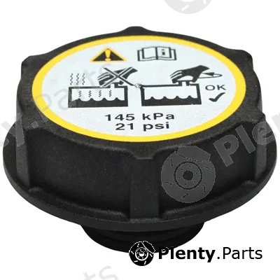 Birth 8850 — Cap, coolant tank
