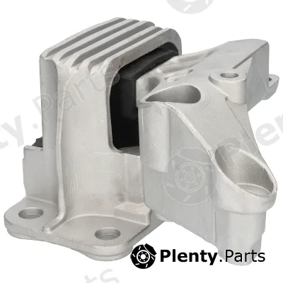 Birth 53293 — Mounting, engine