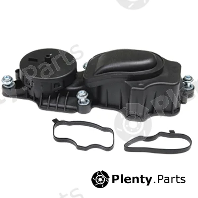 Birth 80954 — Oil Separator, crankcase ventilation
