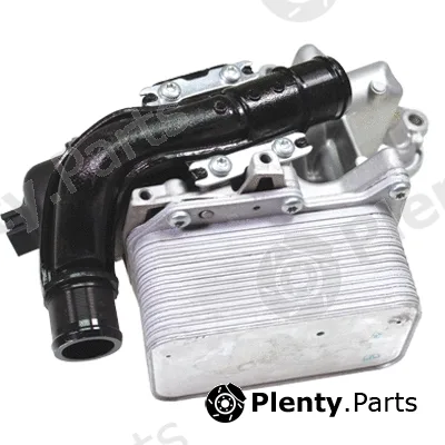 Birth 80739 — Oil Cooler, engine oil