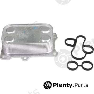 Birth 80753 — Oil Cooler, engine oil