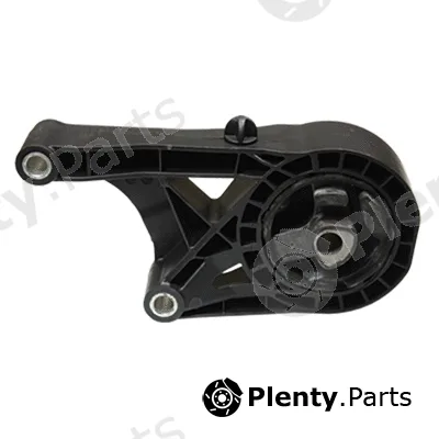 Birth 51238 — Mounting, engine