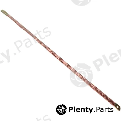 Birth 8115 — Earth Strap