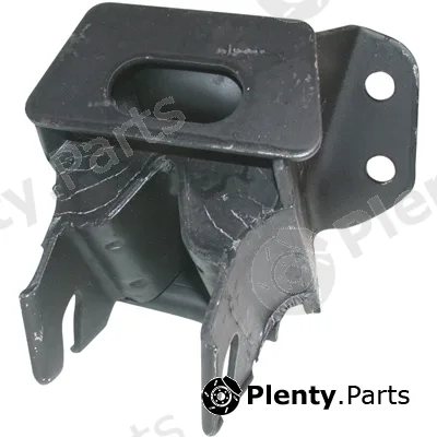 Birth 5456 — Mounting, engine