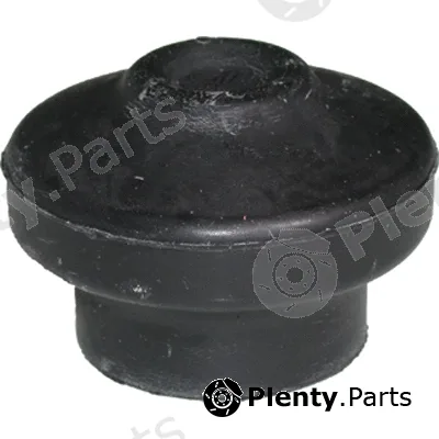 Birth 50521 — Rubber Buffer, engine mounting system