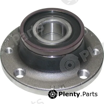 Birth 3400 — Wheel Hub