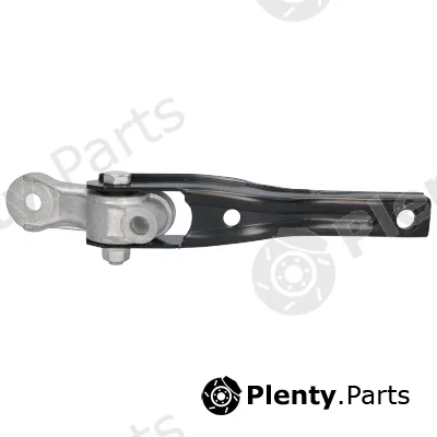 Birth 53504 — Mounting, engine