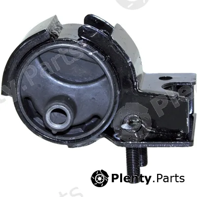 Birth 50340 — Mounting, engine