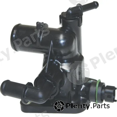 Birth 8466 — Coolant Flange